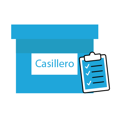 Casillero Casillero