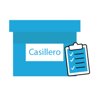 Casillero